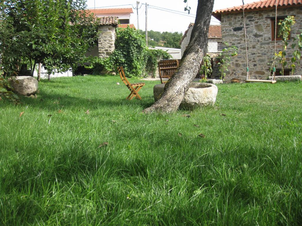 Candeias Do Souto Braganca Luaran gambar