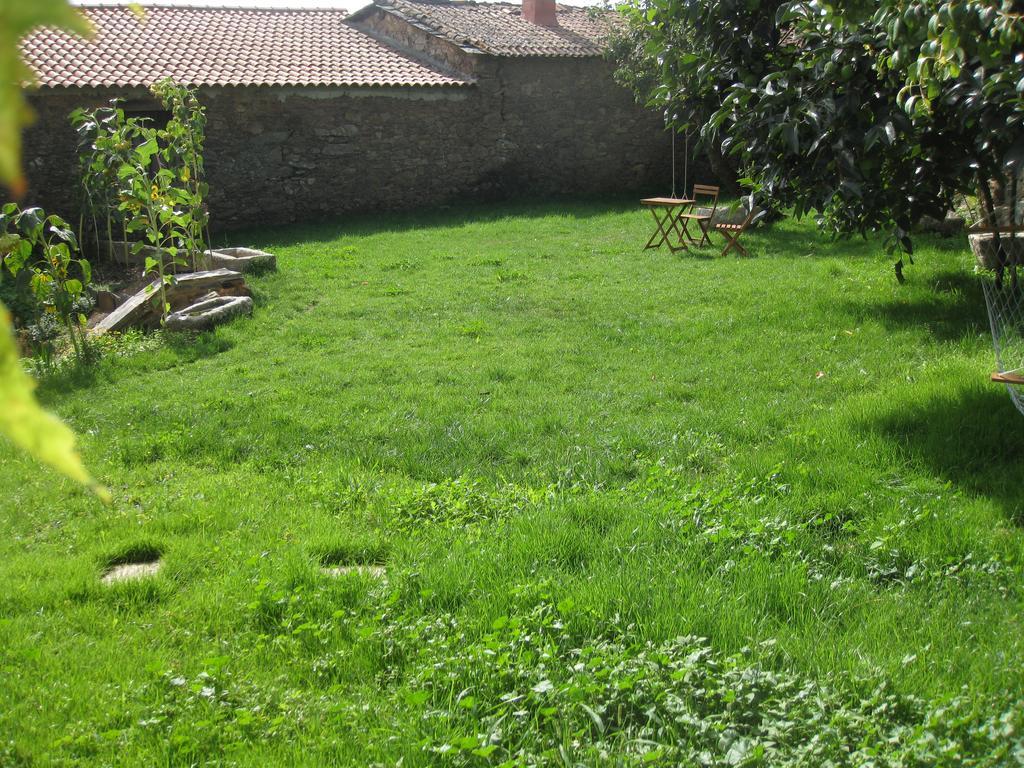 Candeias Do Souto Braganca Luaran gambar