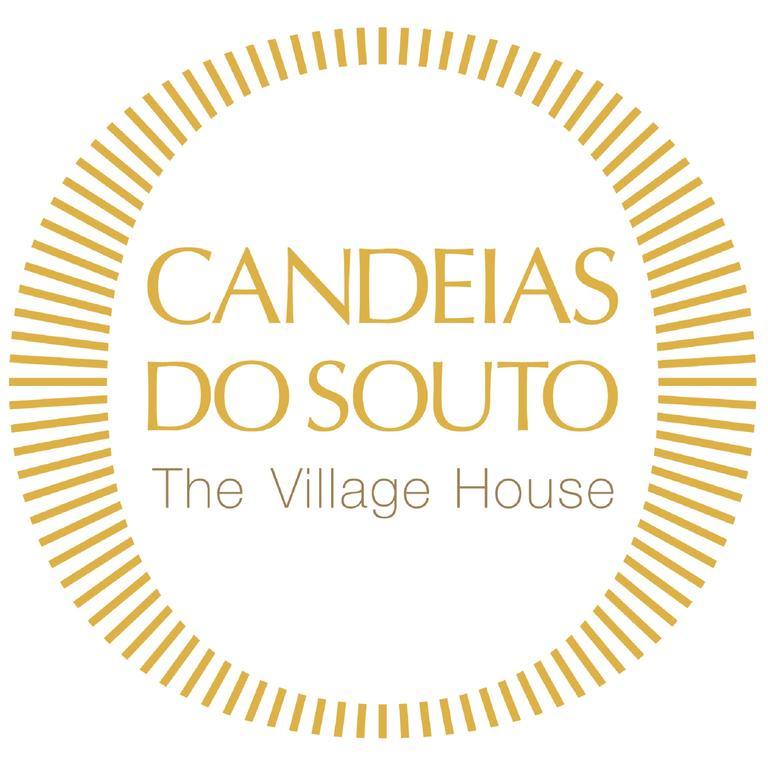 Candeias Do Souto Braganca Luaran gambar