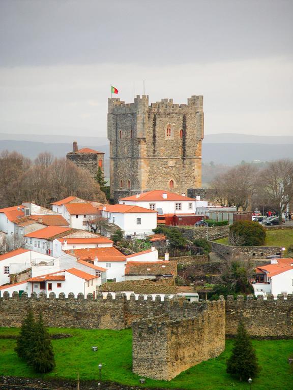 Candeias Do Souto Braganca Luaran gambar