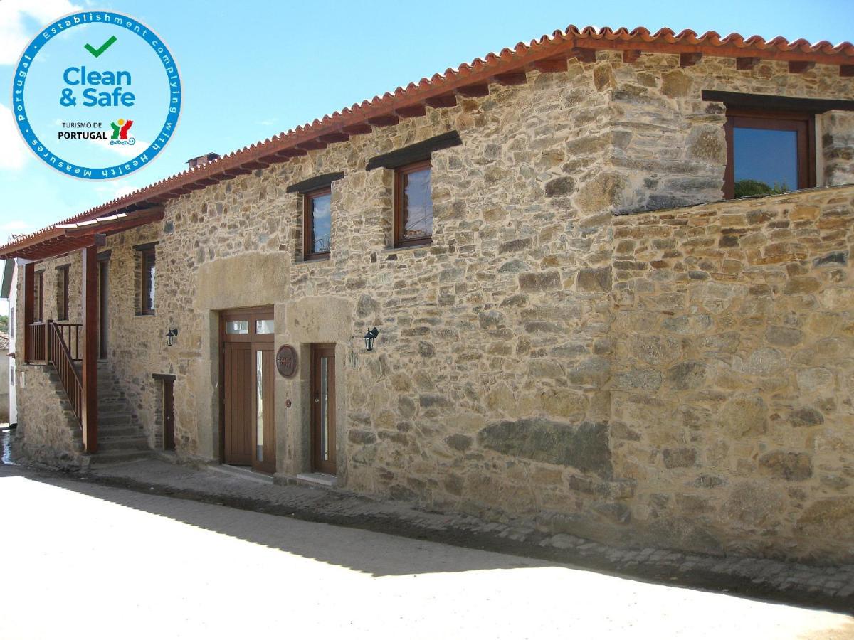Candeias Do Souto Braganca Luaran gambar